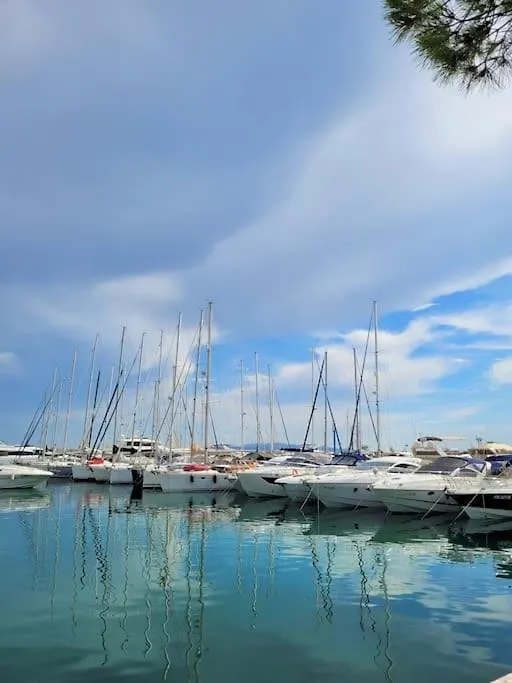 Big-Blue Bayview Paradise In Opatija Icici