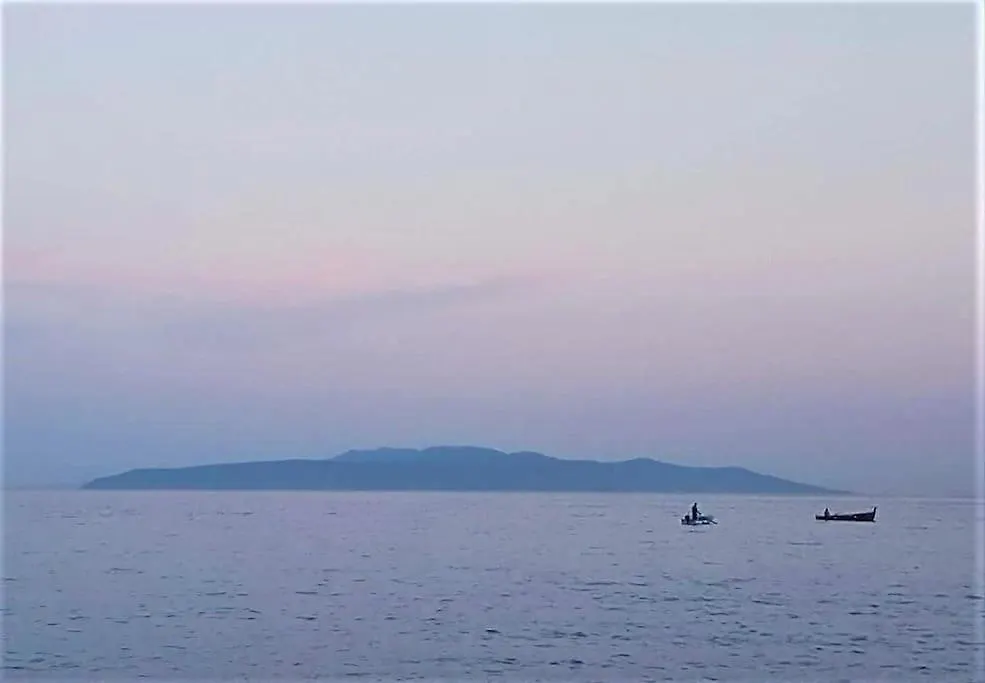 Big-Blue Bayview Paradise In Opatija Icici