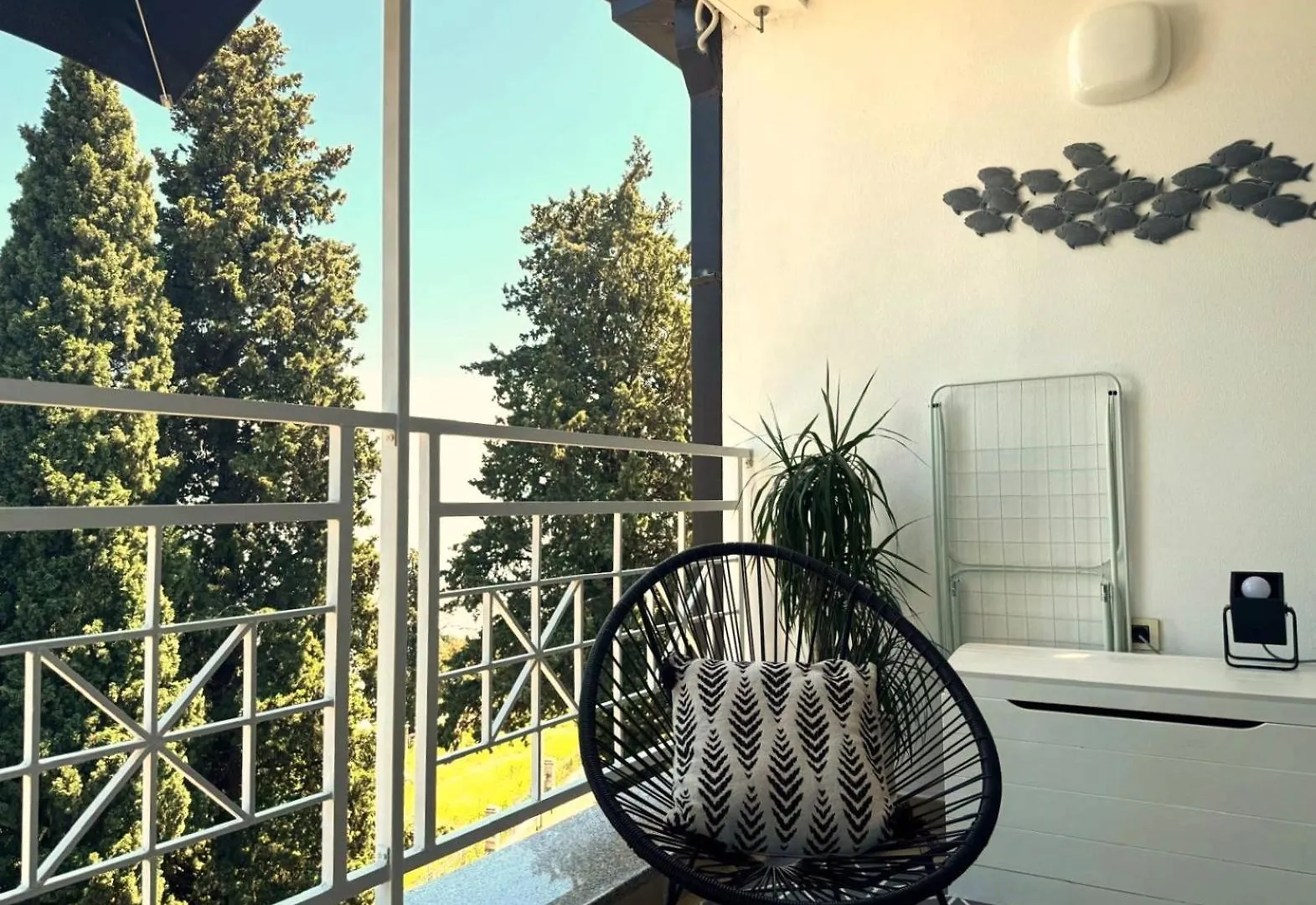 Apartment Big-Blue Bayview Paradise In Opatija Icici