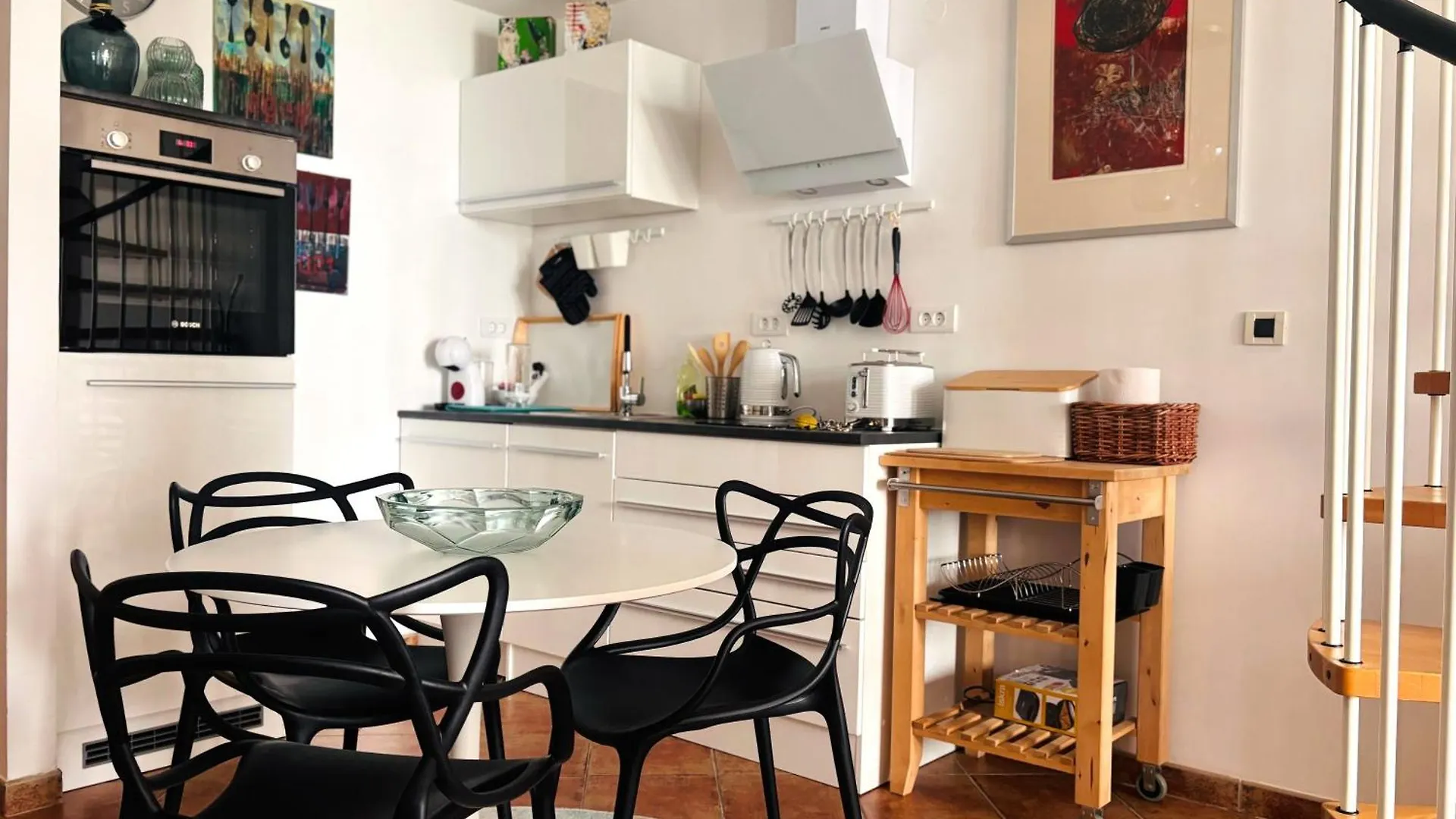 Apartment Big-Blue Bayview Paradise In Opatija Icici